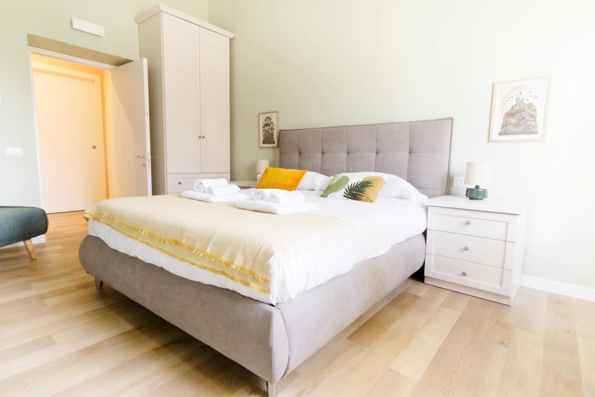 Elegantis La Pariolina Apartment 罗马 外观 照片