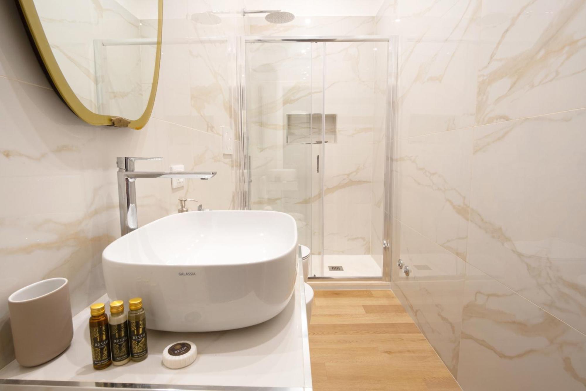 Elegantis La Pariolina Apartment 罗马 外观 照片