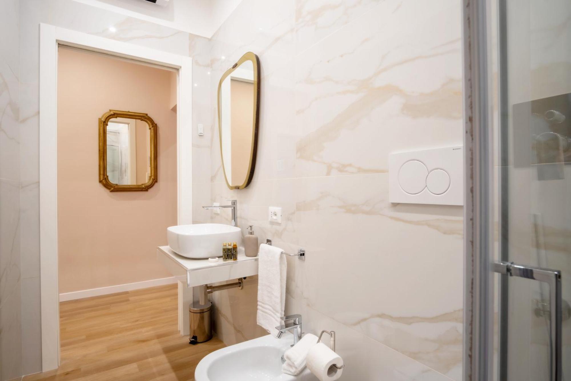 Elegantis La Pariolina Apartment 罗马 外观 照片