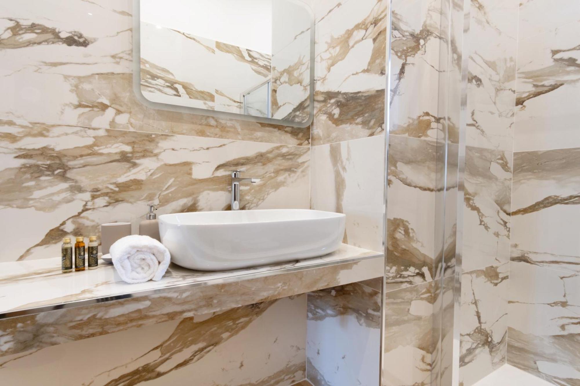 Elegantis La Pariolina Apartment 罗马 外观 照片